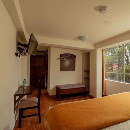 Dreams Boutique Hotel Κούζκο Εξωτερικό φωτογραφία