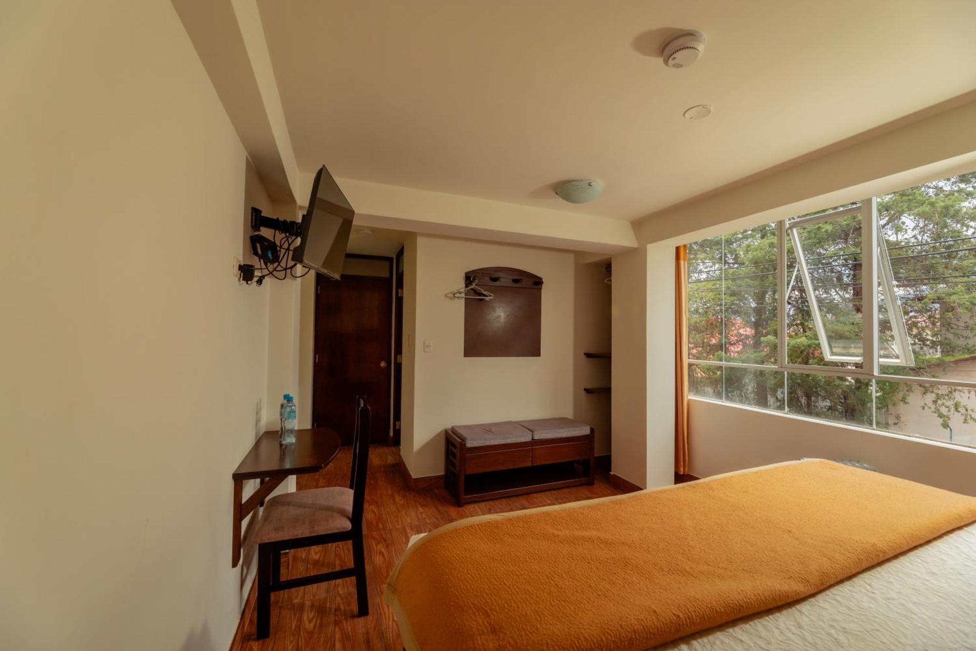 Dreams Boutique Hotel Κούζκο Εξωτερικό φωτογραφία