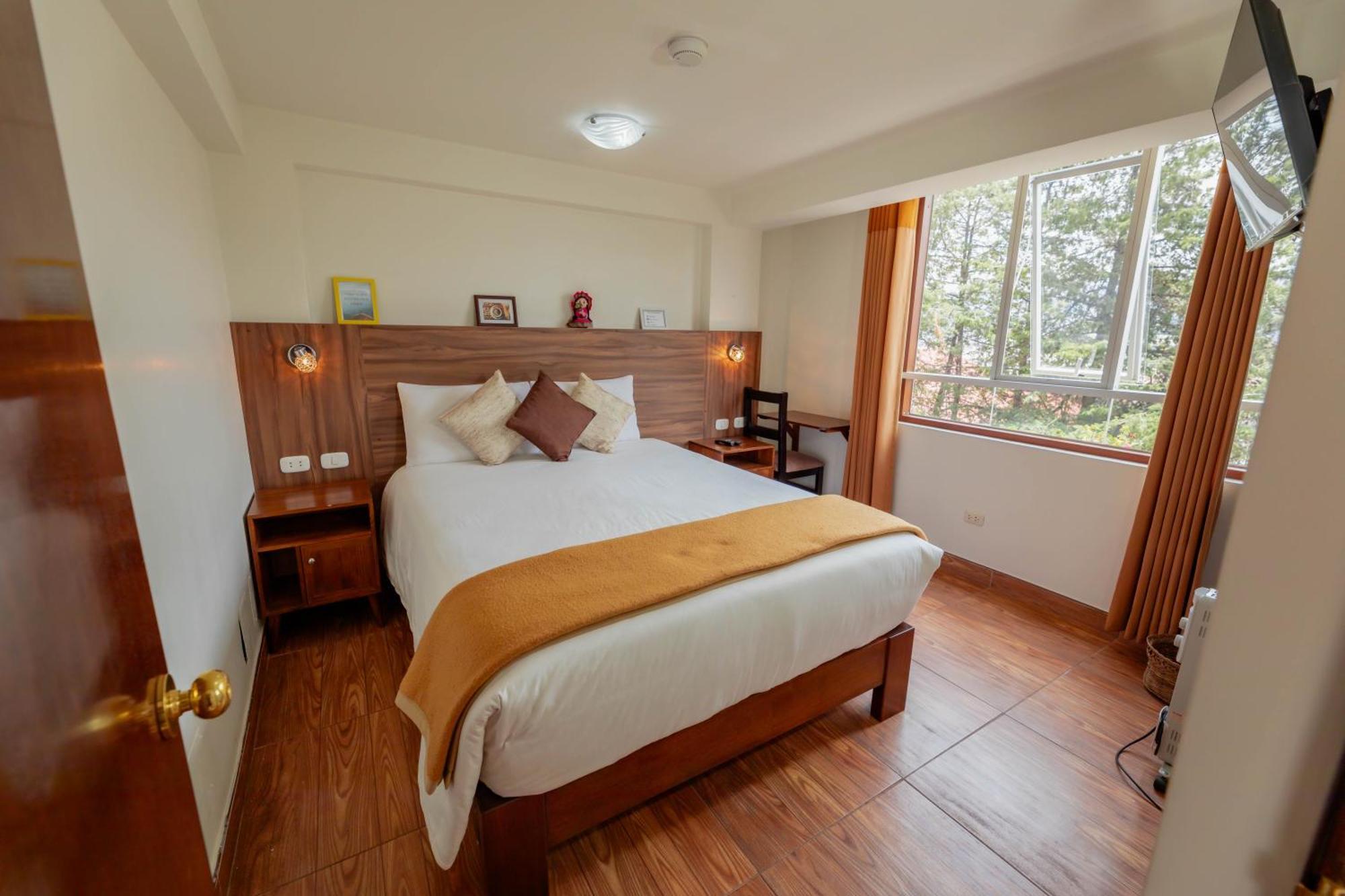 Dreams Boutique Hotel Κούζκο Εξωτερικό φωτογραφία