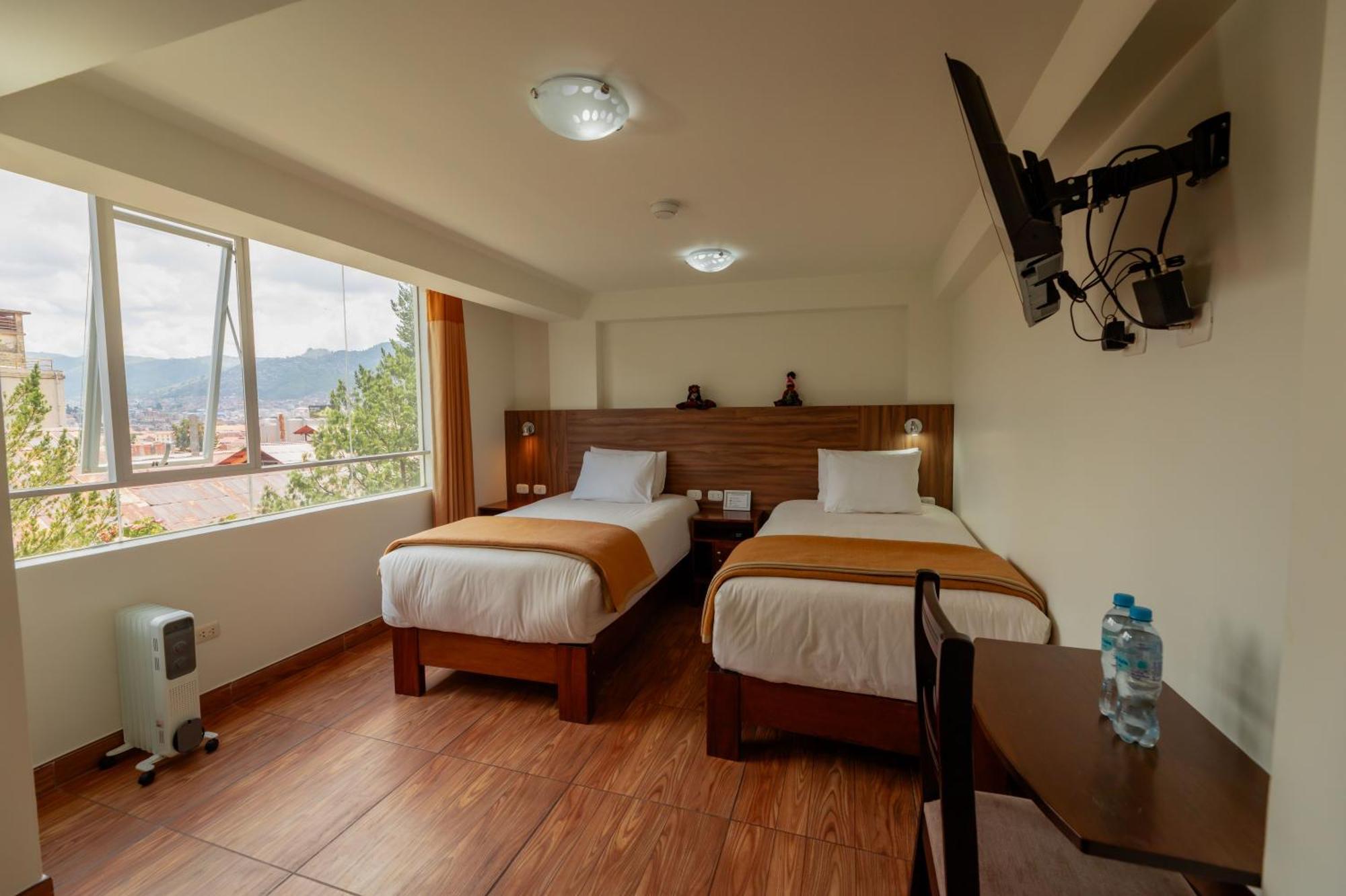 Dreams Boutique Hotel Κούζκο Εξωτερικό φωτογραφία