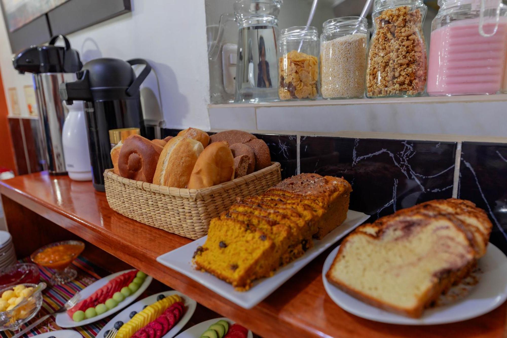 Dreams Boutique Hotel Κούζκο Εξωτερικό φωτογραφία