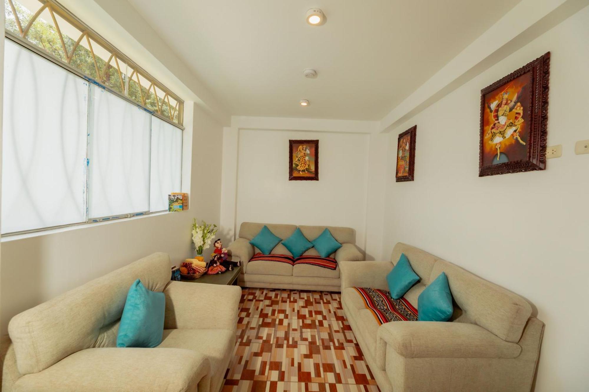 Dreams Boutique Hotel Κούζκο Εξωτερικό φωτογραφία