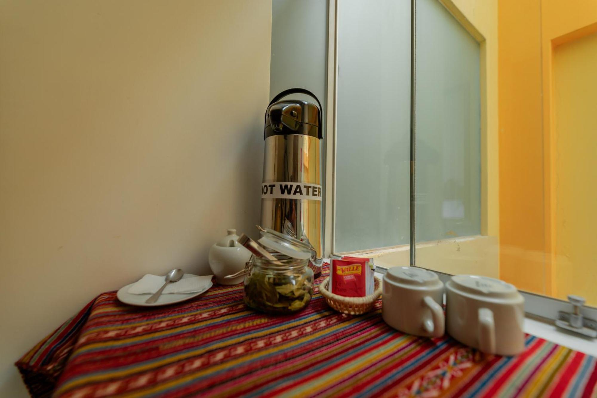 Dreams Boutique Hotel Κούζκο Εξωτερικό φωτογραφία