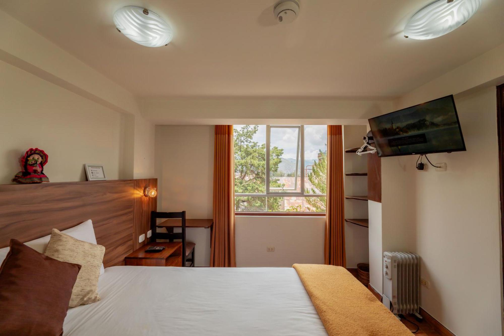 Dreams Boutique Hotel Κούζκο Εξωτερικό φωτογραφία