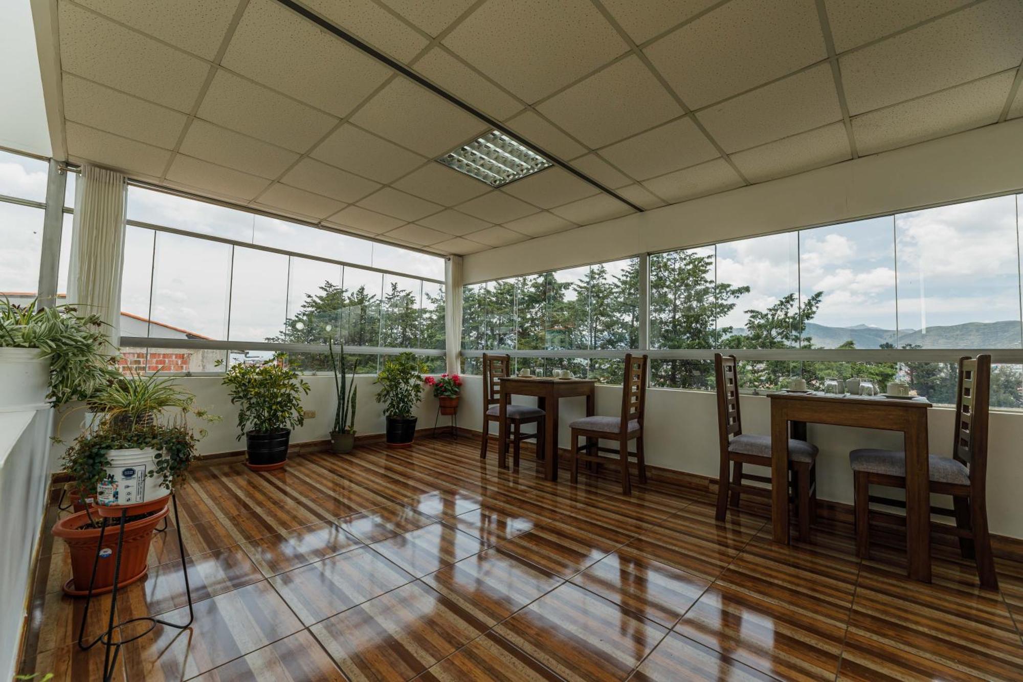 Dreams Boutique Hotel Κούζκο Εξωτερικό φωτογραφία