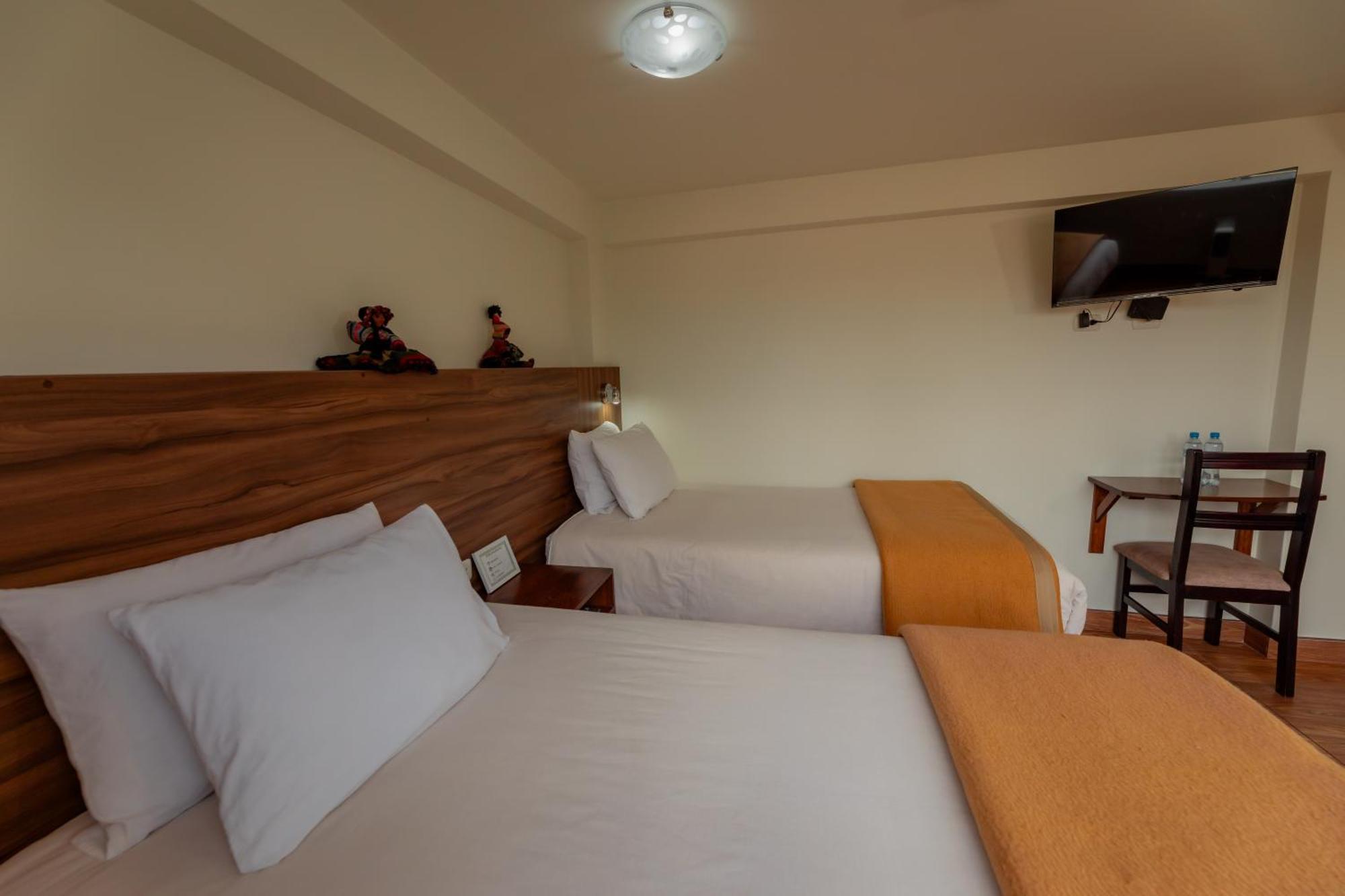 Dreams Boutique Hotel Κούζκο Εξωτερικό φωτογραφία