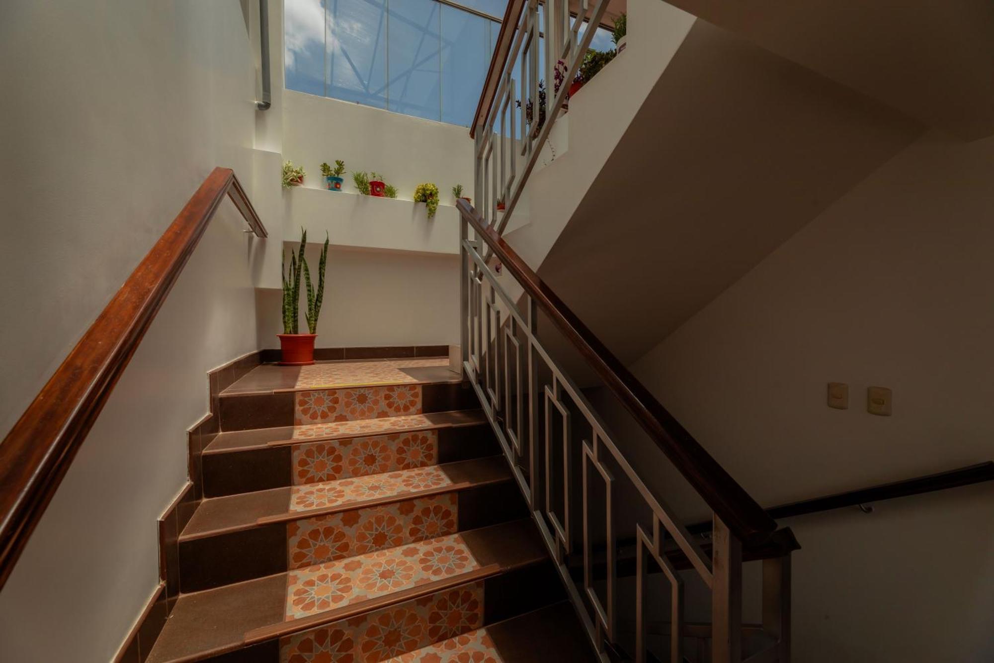Dreams Boutique Hotel Κούζκο Εξωτερικό φωτογραφία