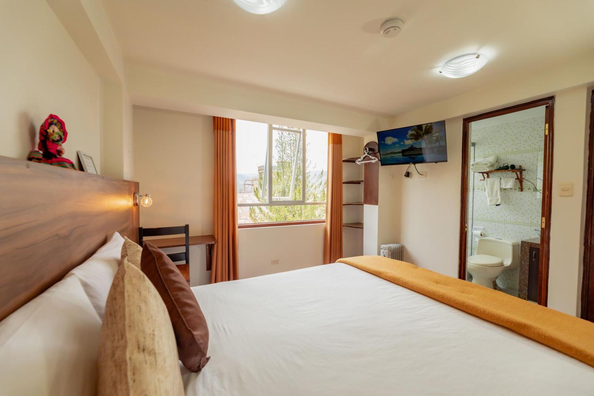 Dreams Boutique Hotel Κούζκο Εξωτερικό φωτογραφία