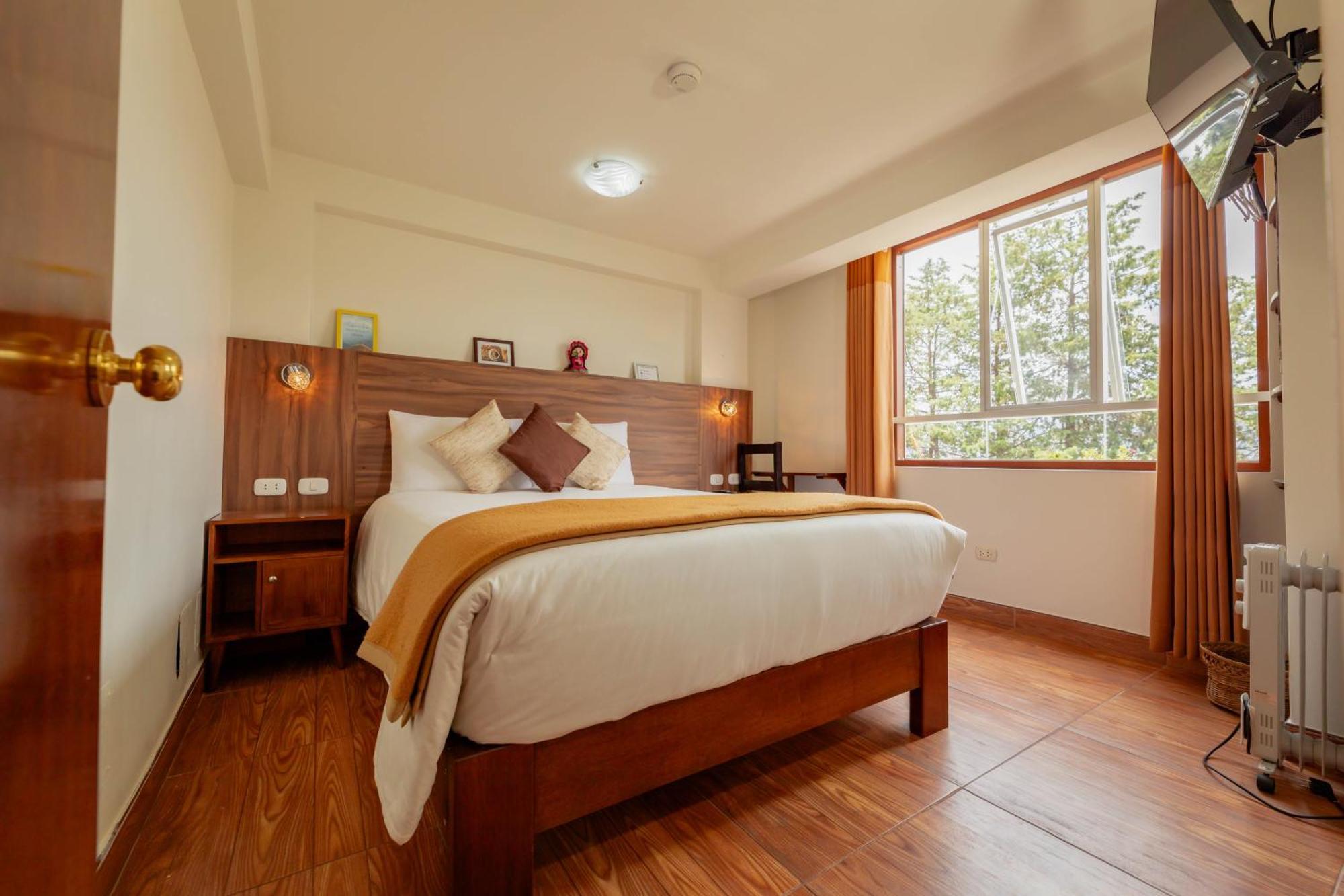 Dreams Boutique Hotel Κούζκο Εξωτερικό φωτογραφία